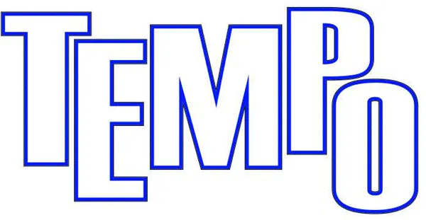 TEMPO TEMPO