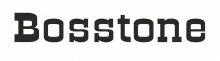 BOSSTONE BOSSTONE