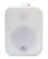 SVS Audiotechnik WSP-60 White