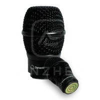 Anzhee Mic Head 3