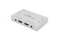 Infobit iSwitch UVC03