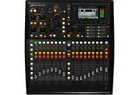 BEHRINGER X32 PRODUCER