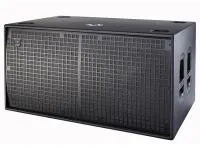 DAS Audio EVENT-218A