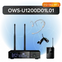 Октава OWS-U1200D01L01