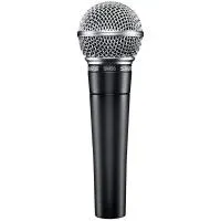 SHURE SM58-LCE