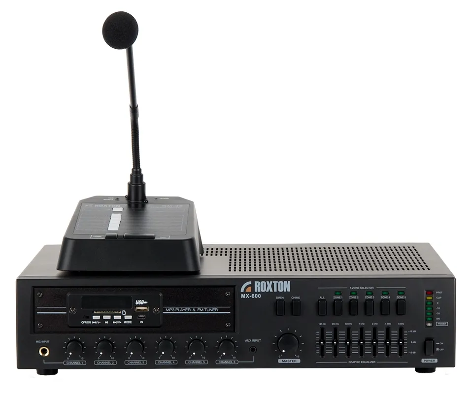 ROXTON MX-360 ROXTON MX-360