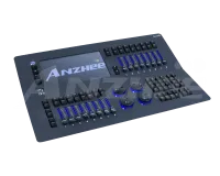 ANZHEE Eventure Base