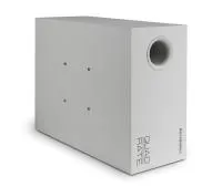 AuraSonics QUADRATE SUB-WH