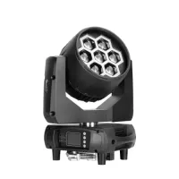 LightCraft 7x40W OSRAM WASH PIXEL