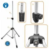 Bespeco PN90XL Bespeco PN90XL