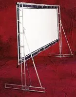 Draper Truss-Style Cinefold 300" CH1200V