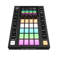 NICOLAUDIE GROUP Wolfmix W1 (MK2)