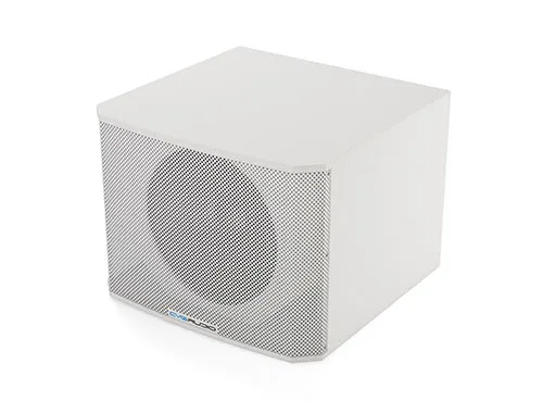CVGAUDIO BEATBOMBER SUB-S12W