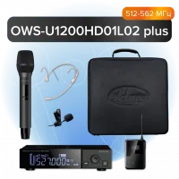 Октава OWS-U1200HD01L02 plus