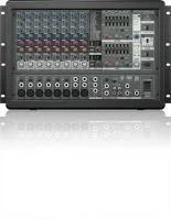 BEHRINGER PMP1680S