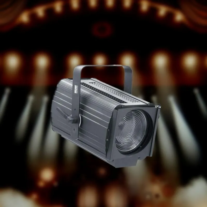 Новые линзовые прожекторы - IMLIGHT FRENELLED CW и WW Новые линзовые прожекторы - IMLIGHT FRENELLED CW и WW