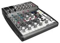 BEHRINGER 1002FX