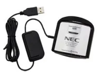 NEC 08LQ17W9, KT- LFD-CC2