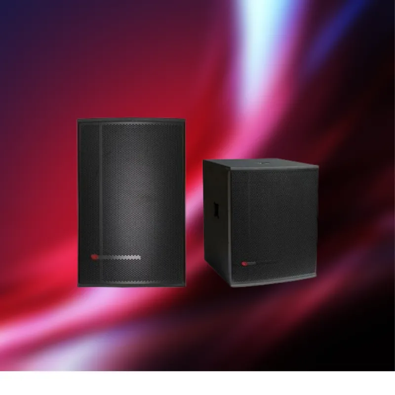 Новая акустика - VOLTA MAXIMUM