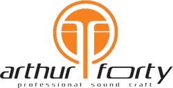 ARTHUR FORTY ARTHUR FORTY