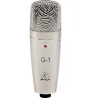 BEHRINGER C-1