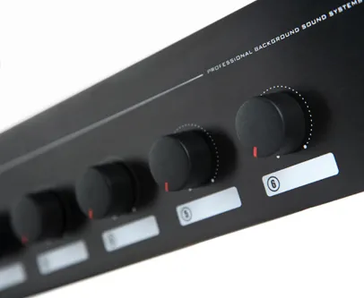 CVGAUDIO VRA-660 CVGAUDIO VRA-660