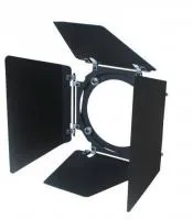 SILVER STAR BARNDOOR FOR SS810SW/SS5232SWD/SS5232XAL X40236