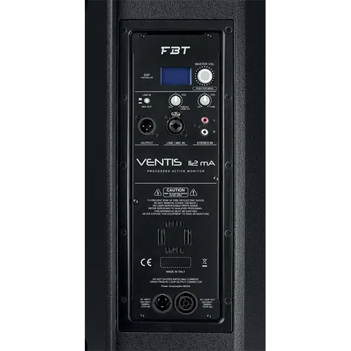 FBT VENTIS 112MA