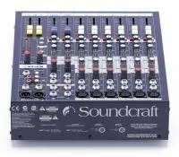 SOUNDCRAFT EPM6 SOUNDCRAFT EPM6
