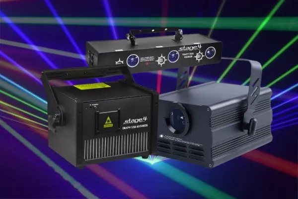 Лазерное оборудование: характеристики и критерии выбора