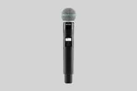 Shure QLXD2/B58