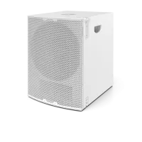 SE Audiotechnik M-F3AW S15 PRO