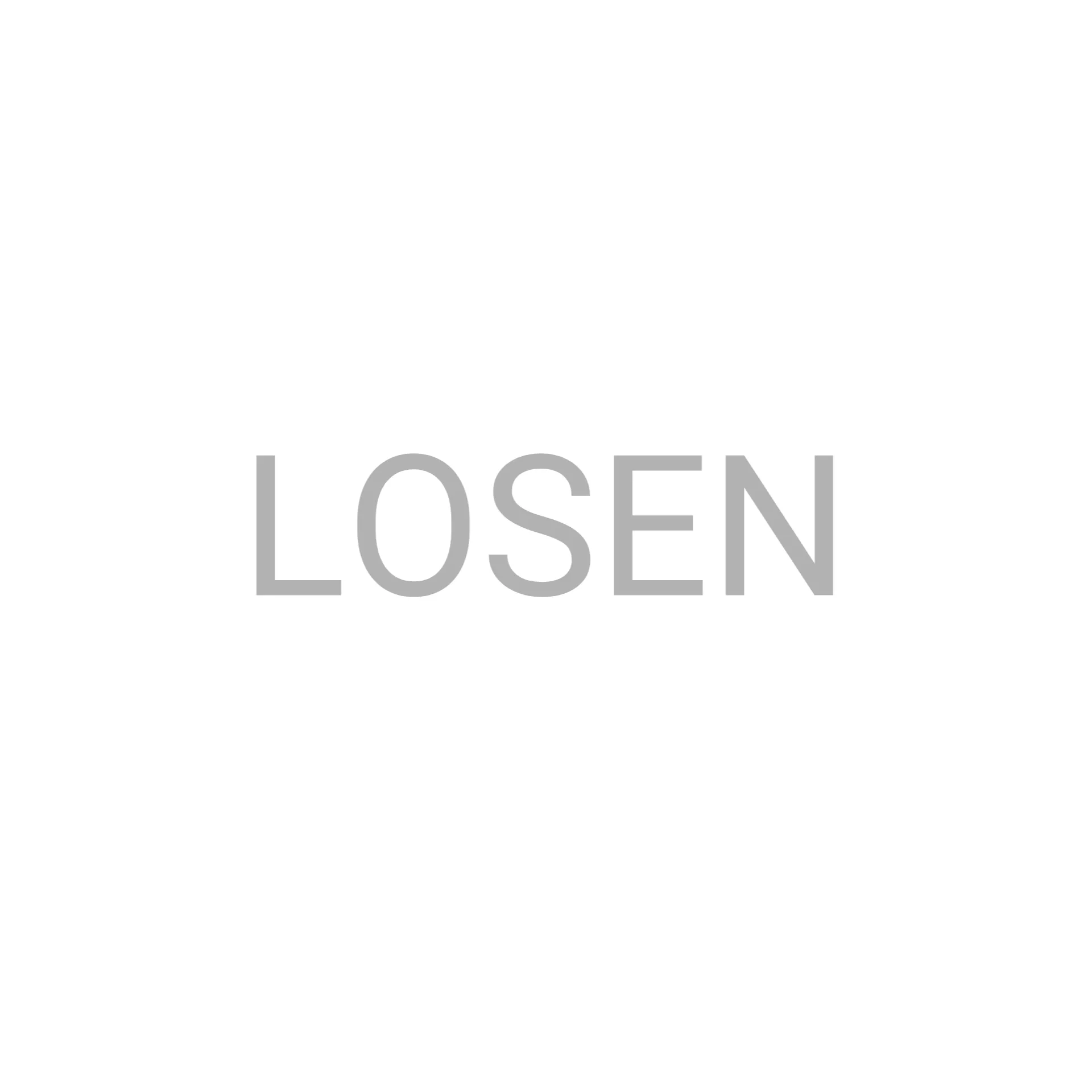 LOSEN LOSEN