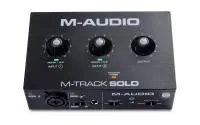 M-audio M-Track Solo