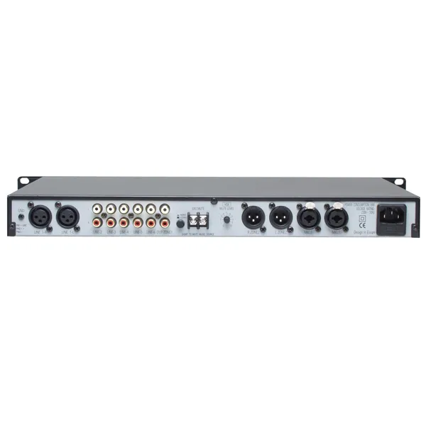 BIAMP PM7400MKII