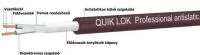 QUIK LOK CM780 QUIK LOK CM780