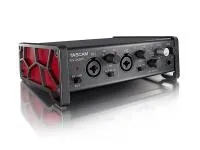 Tascam US-2x2HR