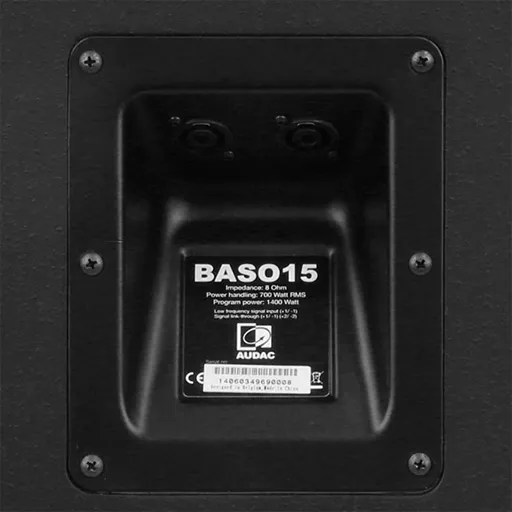 AUDAC BASO15/B