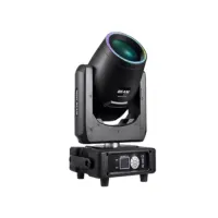 LightCraft BEAM 230W BULB RING