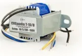 CVGAUDIO T-10/8