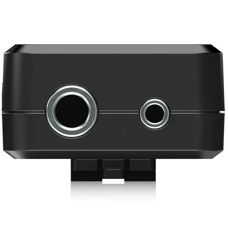 TC HELICON GO GUITAR