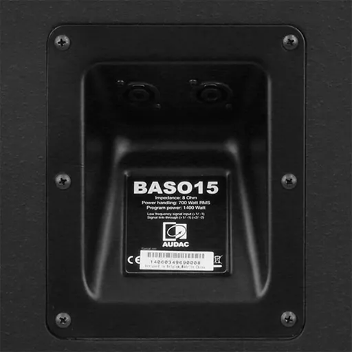 AUDAC BASO15/B