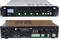 SVS Audiotechnik MA-360 PRO