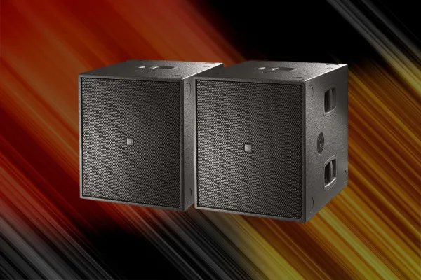 Сабвуферы серии FBT VHA  Сабвуферы серии FBT VHA