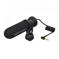 BEHRINGER VIDEO MIC X1 BEHRINGER VIDEO MIC X1