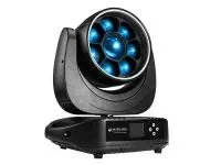 SILVER STAR SS671XCEM NEPTUNE 400 FX WASH