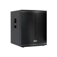 FBT X-SUB 115SA FBT X-SUB 115SA