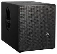 MACKIE HD1501 MACKIE HD1501