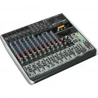 BEHRINGER QX1832USB