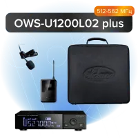 Октава OWS-U1200L02 plus